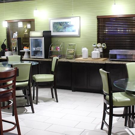 Horizon Inn&Suites Pearsall Esterno foto