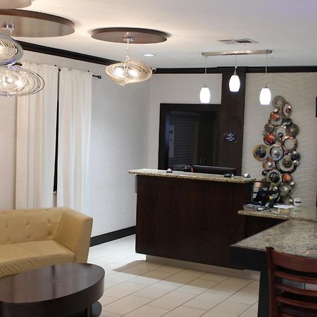 Horizon Inn&Suites Pearsall Esterno foto