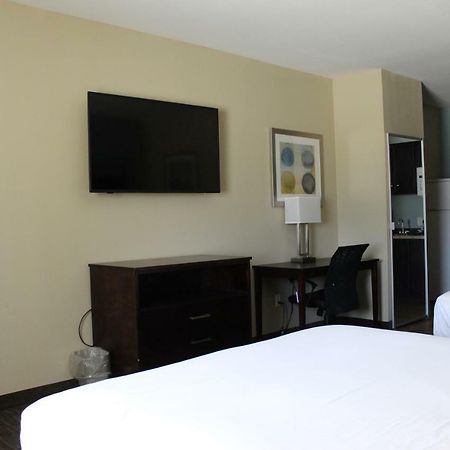Horizon Inn&Suites Pearsall Esterno foto