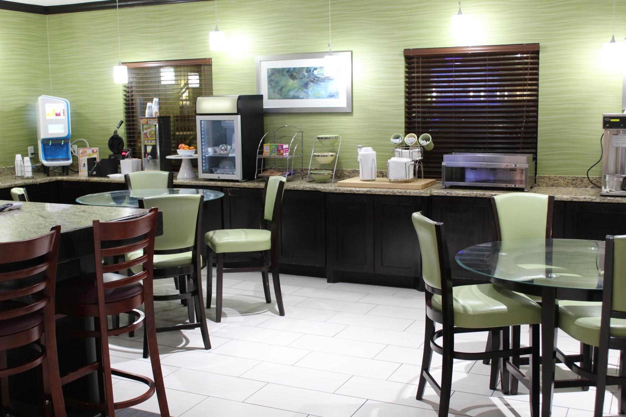 Horizon Inn&Suites Pearsall Esterno foto