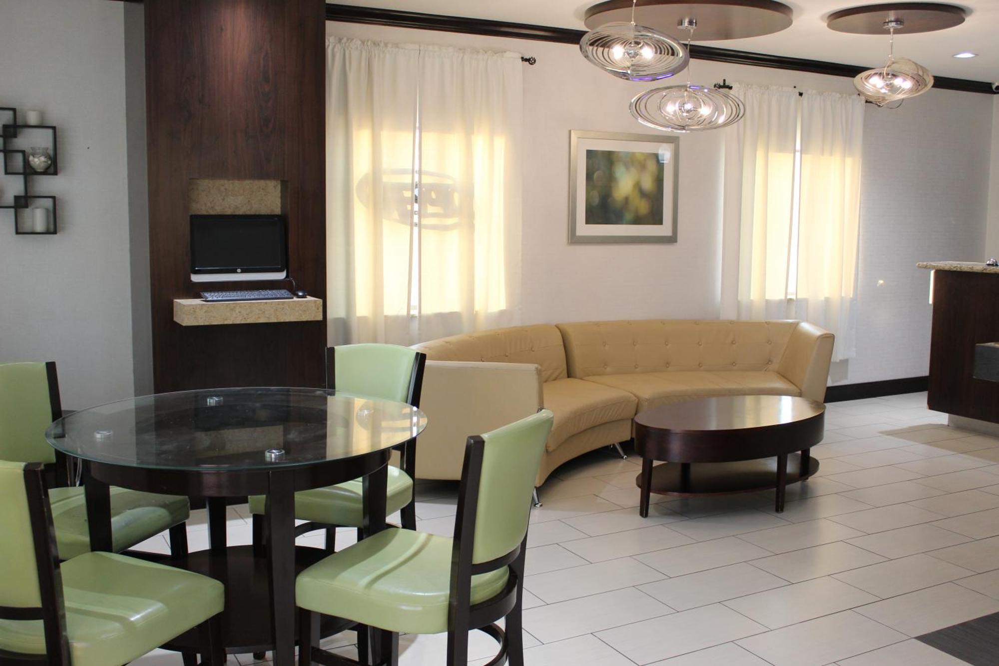 Horizon Inn&Suites Pearsall Esterno foto