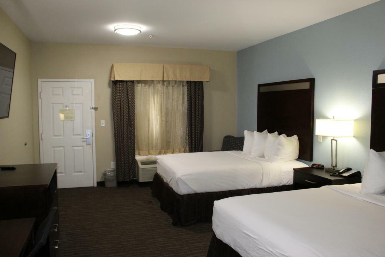 Horizon Inn&Suites Pearsall Esterno foto
