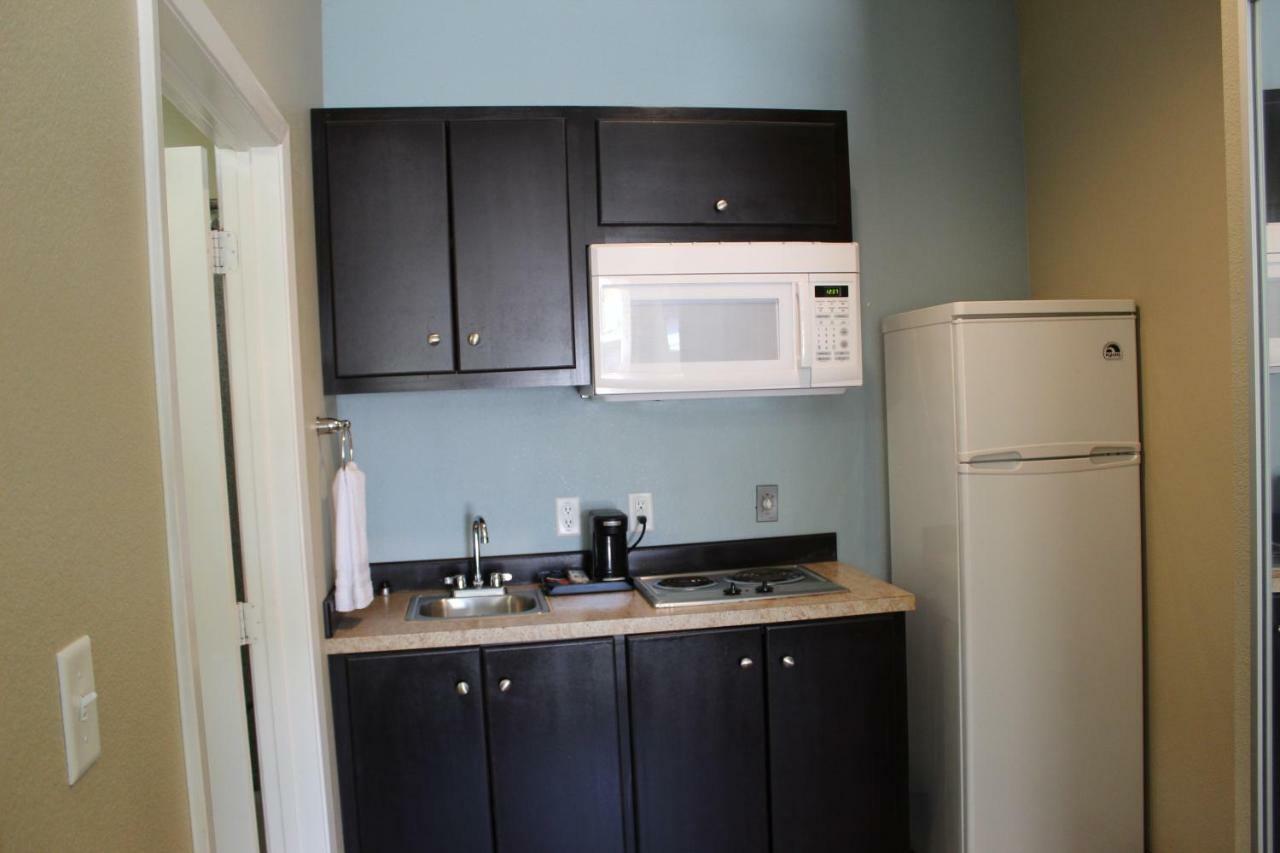 Horizon Inn&Suites Pearsall Esterno foto