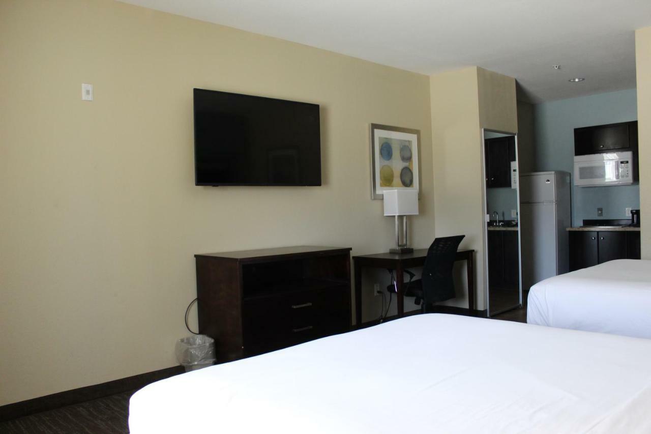 Horizon Inn&Suites Pearsall Esterno foto