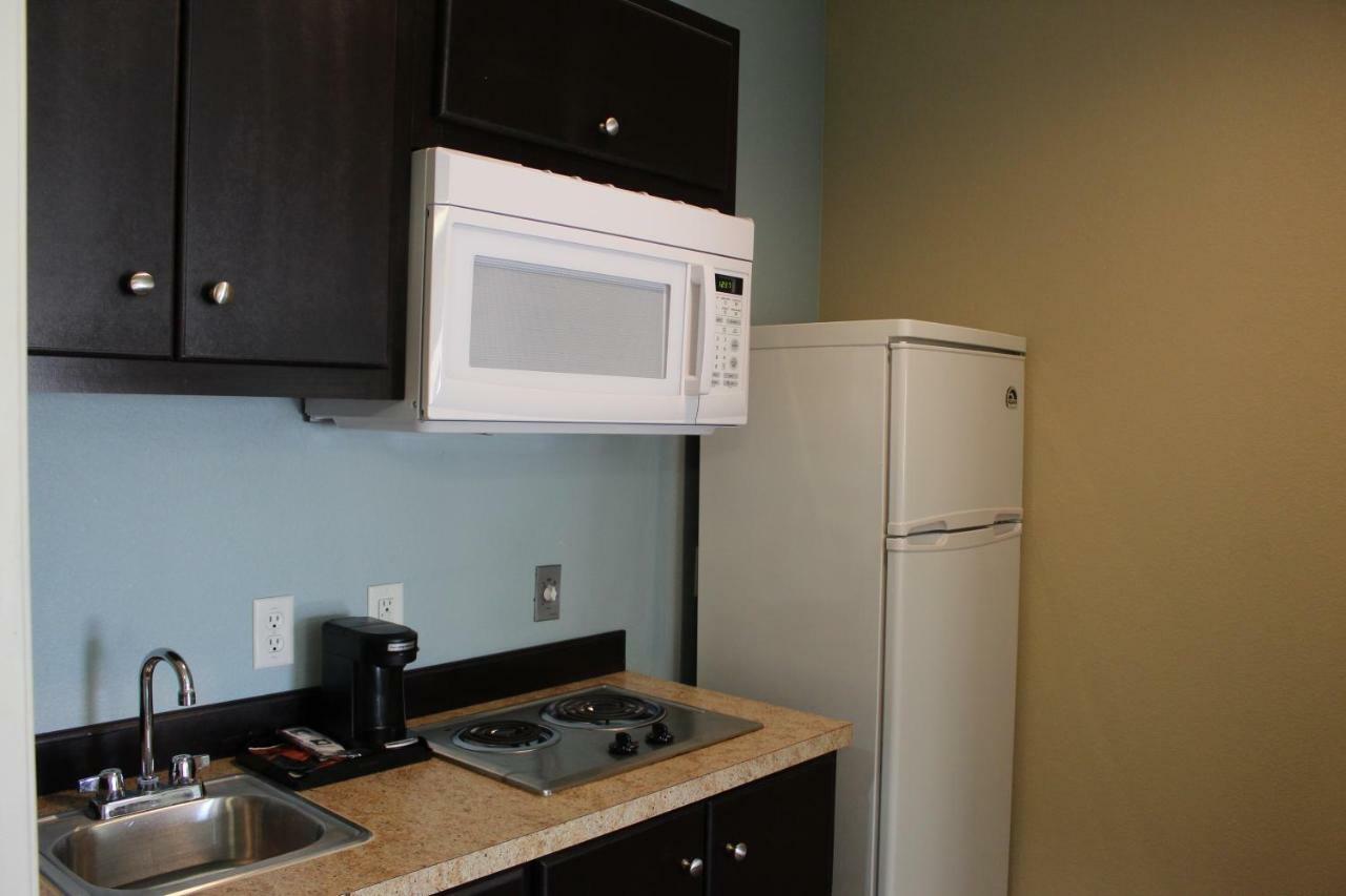 Horizon Inn&Suites Pearsall Esterno foto