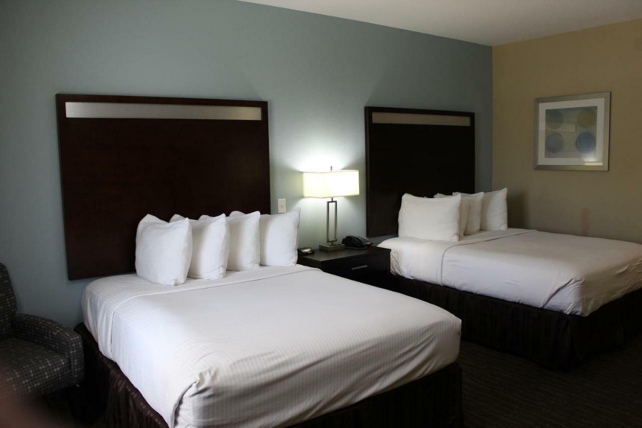 Horizon Inn&Suites Pearsall Esterno foto