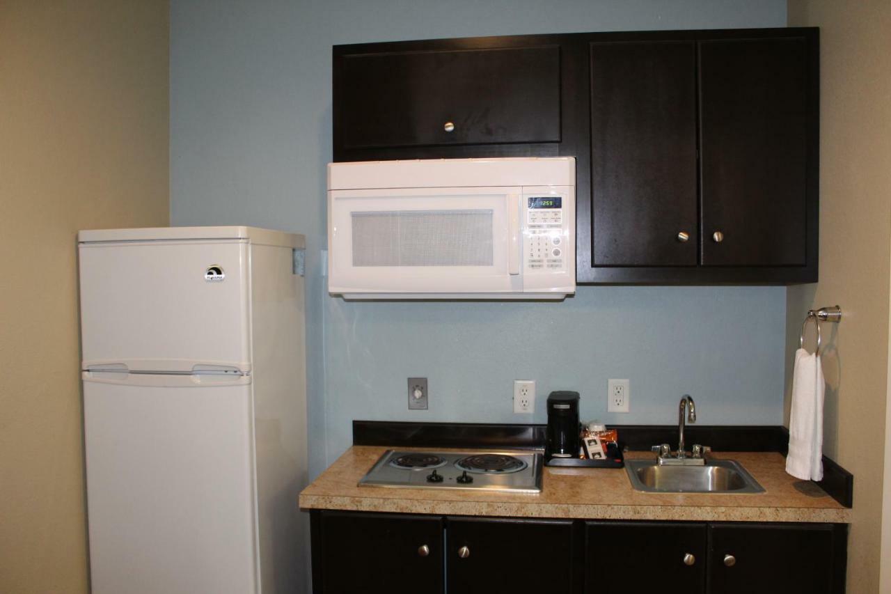 Horizon Inn&Suites Pearsall Esterno foto