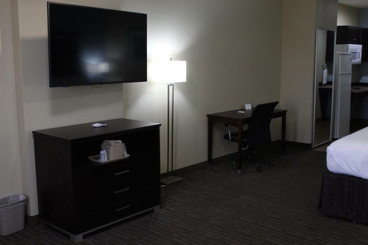 Horizon Inn&Suites Pearsall Esterno foto