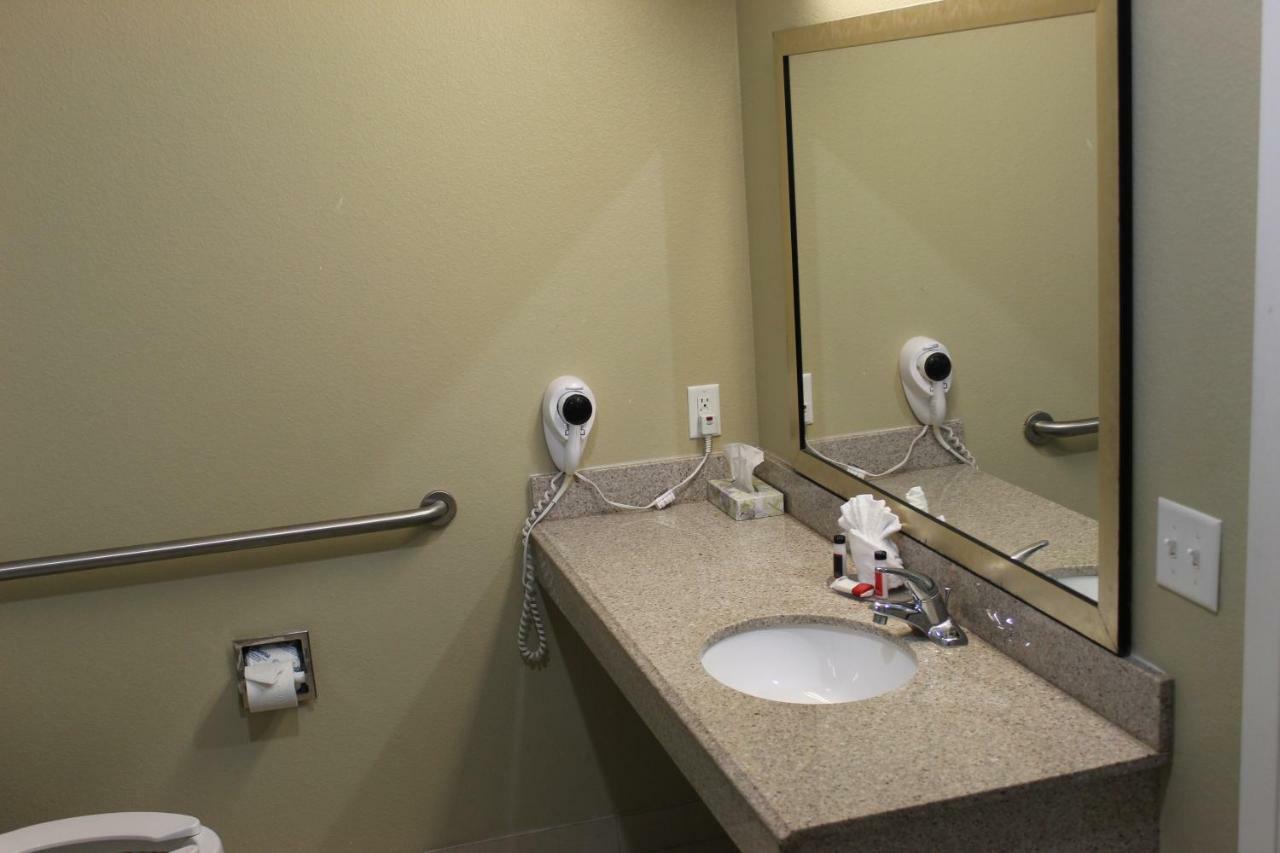 Horizon Inn&Suites Pearsall Esterno foto