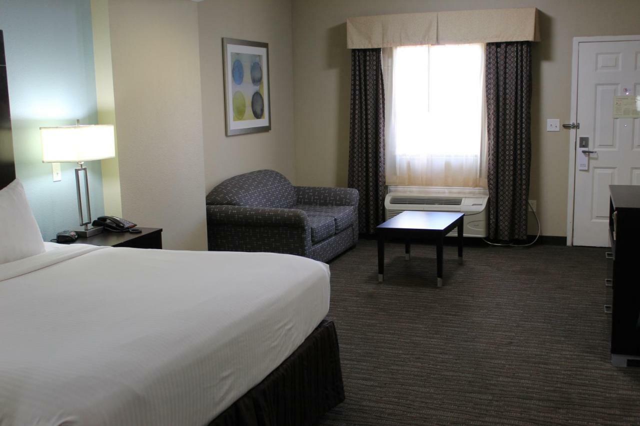 Horizon Inn&Suites Pearsall Esterno foto