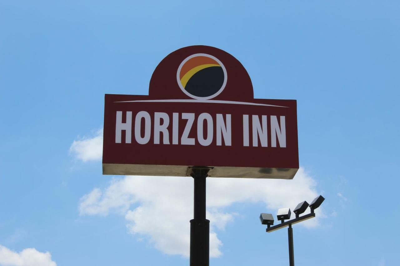 Horizon Inn&Suites Pearsall Esterno foto