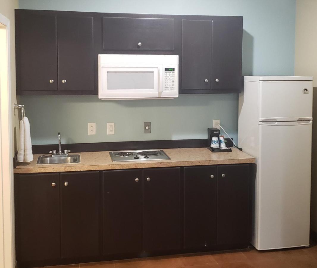 Horizon Inn&Suites Pearsall Esterno foto