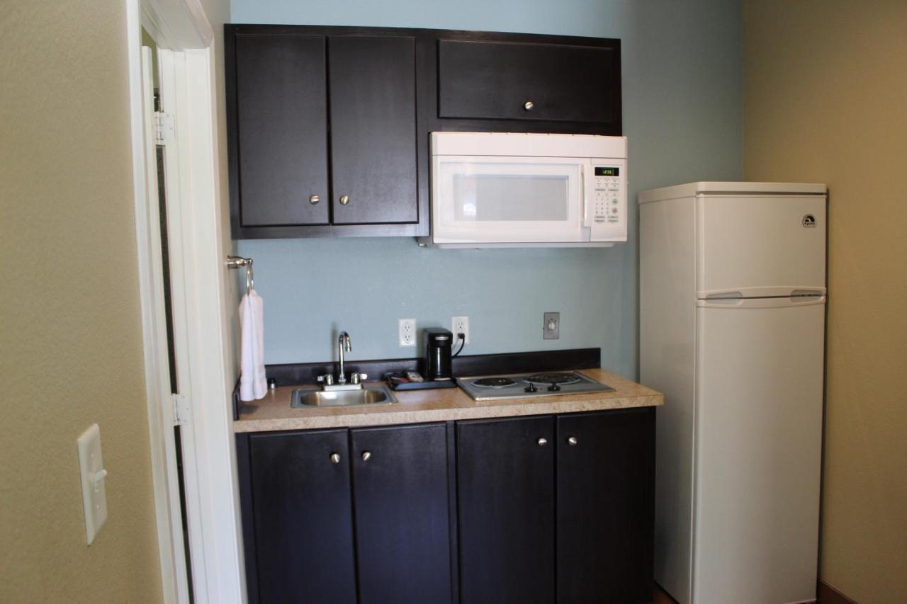 Horizon Inn&Suites Pearsall Esterno foto