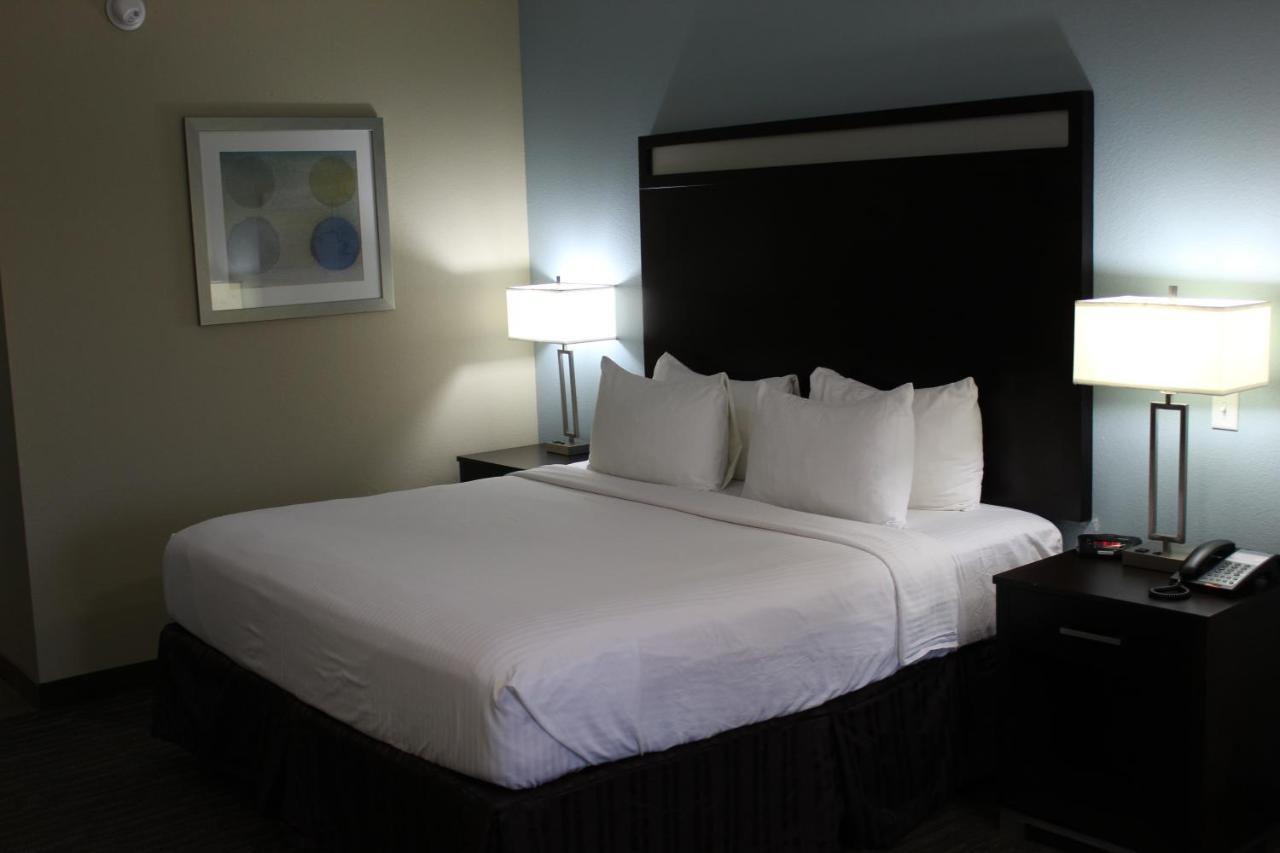 Horizon Inn&Suites Pearsall Esterno foto